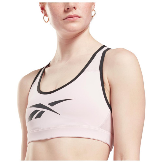 Reebok Γυναικείο μπουστάκι Lux Vector Racer